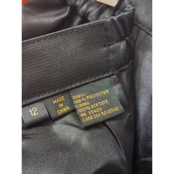 Donna Vinci 2pc Polka Dot Skirt Suit Sz 12 Rhinestones Clown Dopamine Colorful - Picture 6 of 16